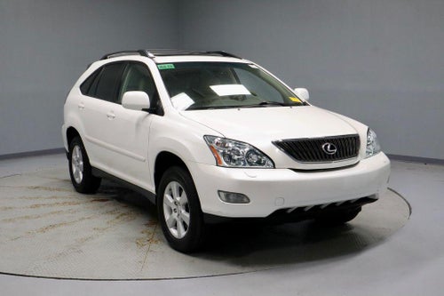 2007 Lexus RX 350 