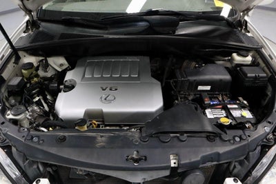 2007 Lexus RX 350 
