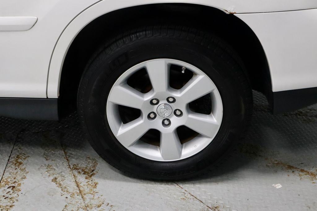 2007 Lexus RX 350 