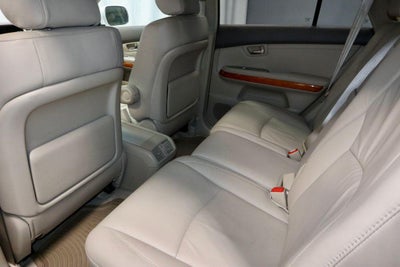 2007 Lexus RX 350 