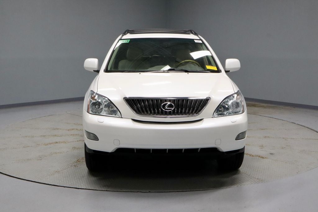 2007 Lexus RX 350 