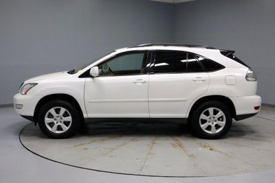 2007 Lexus RX 350 