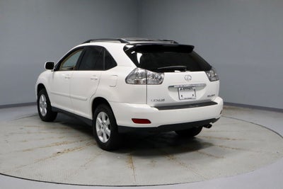 2007 Lexus RX 350 
