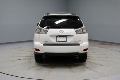 2007 Lexus RX 350 