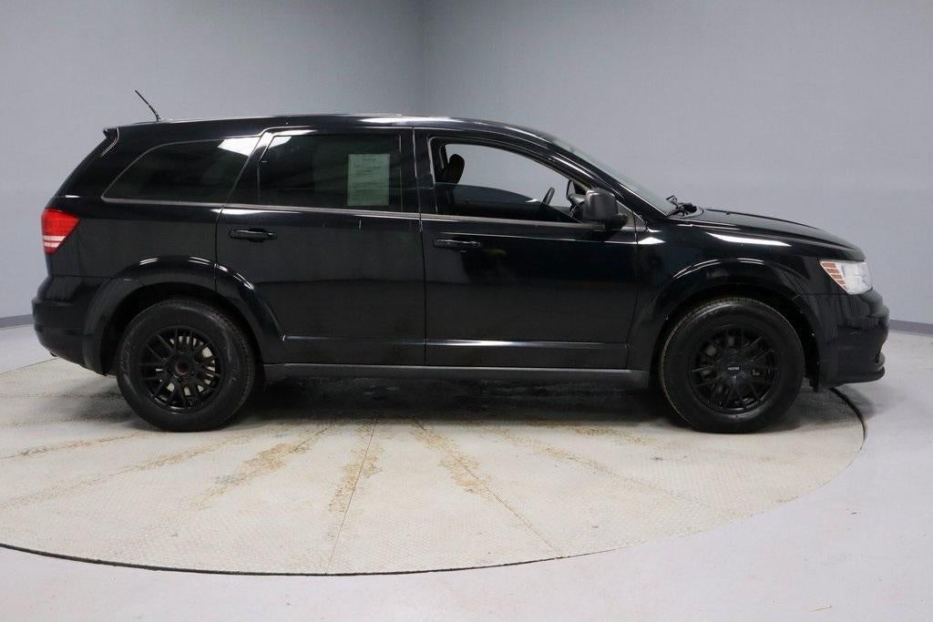2015 Dodge Journey AVP