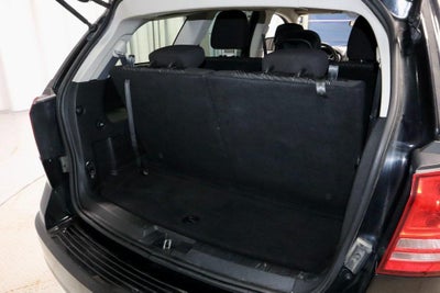 2015 Dodge Journey AVP