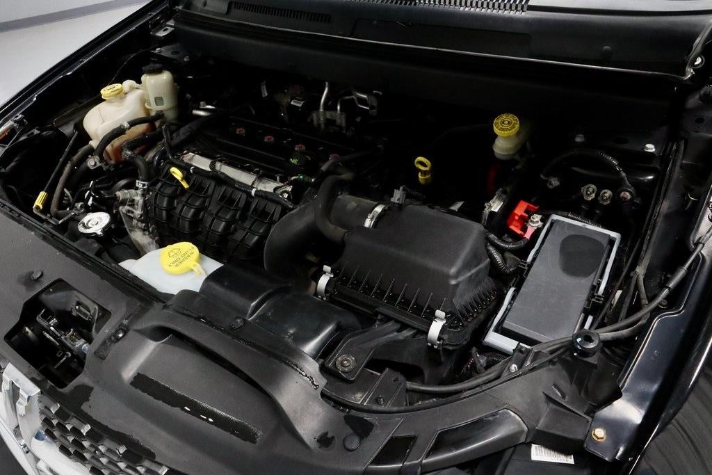 2015 Dodge Journey AVP