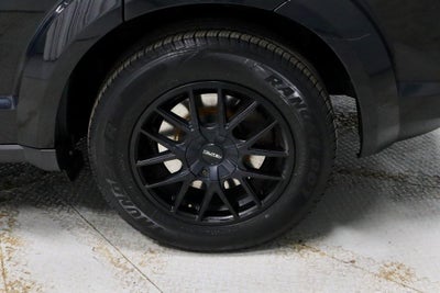 2015 Dodge Journey AVP