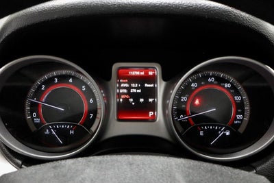 2015 Dodge Journey AVP