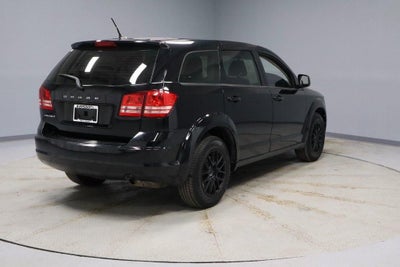 2015 Dodge Journey AVP