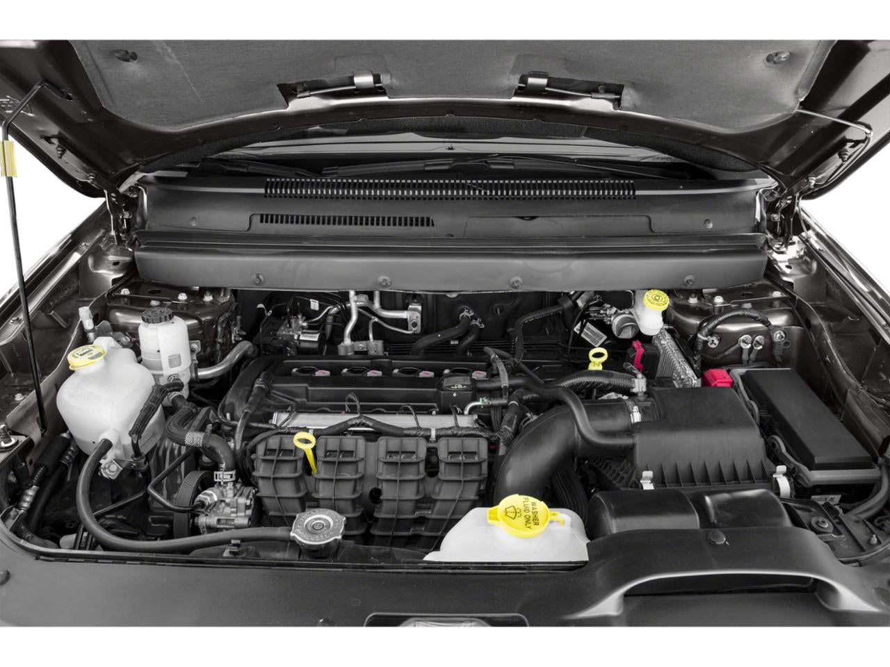 2015 Dodge Journey AVP