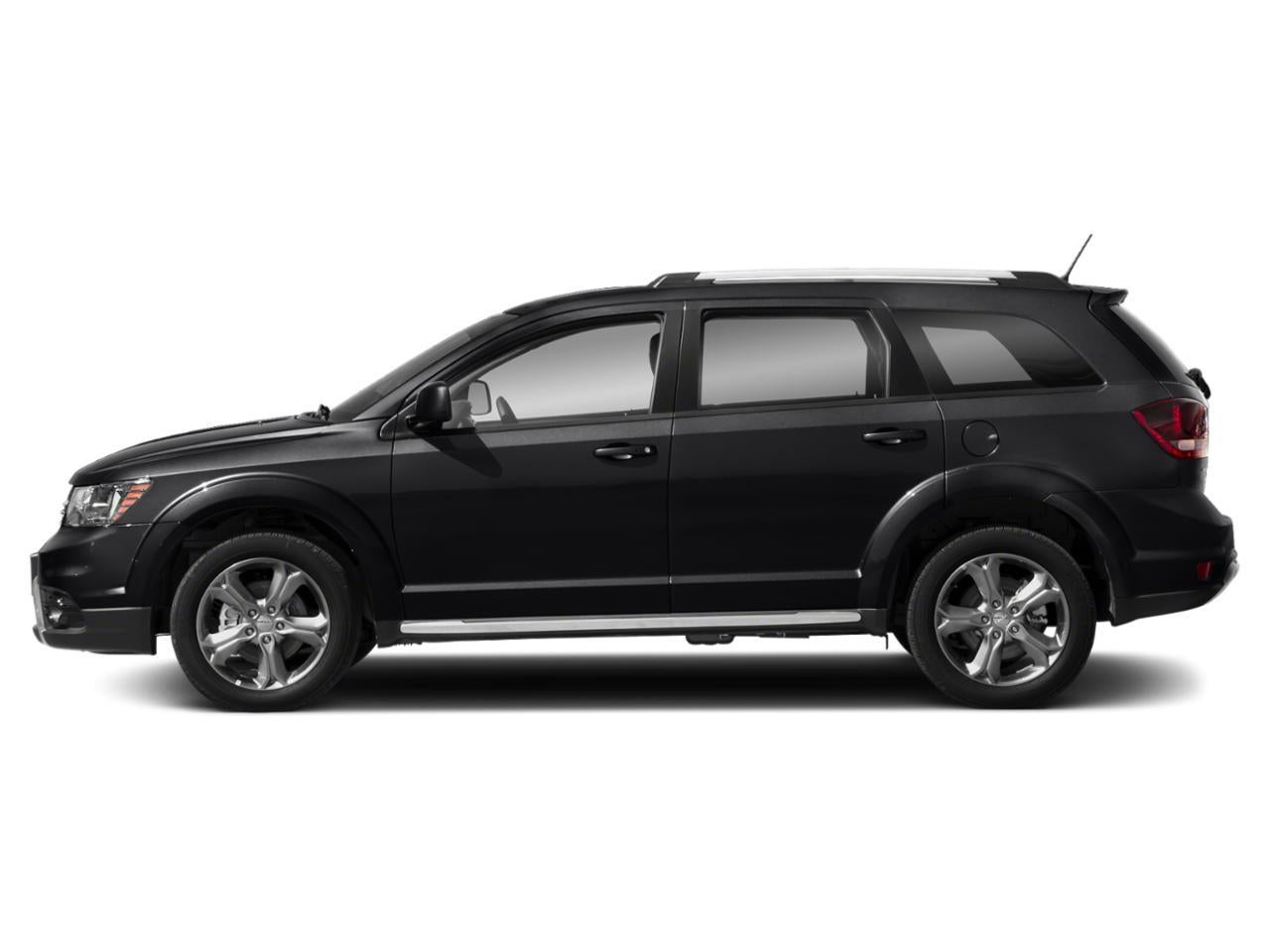 2015 Dodge Journey AVP