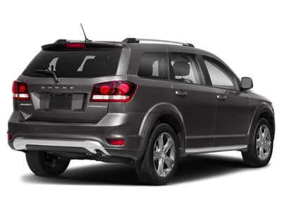 2015 Dodge Journey AVP
