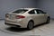 2018 Ford Fusion Titanium