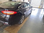 2015 Ford Fusion Titanium