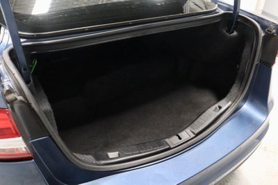 2019 Ford Fusion Hybrid SEL