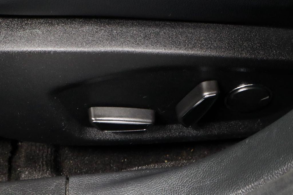 2019 Ford Fusion Hybrid SEL