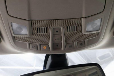 2019 Ford Fusion Hybrid SEL