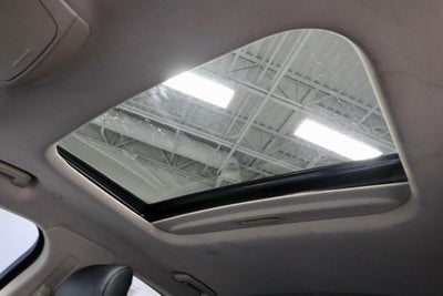 2019 Ford Fusion Hybrid SEL