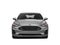 2019 Ford Fusion Hybrid SEL