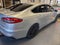 2019 Ford Fusion Hybrid Titanium