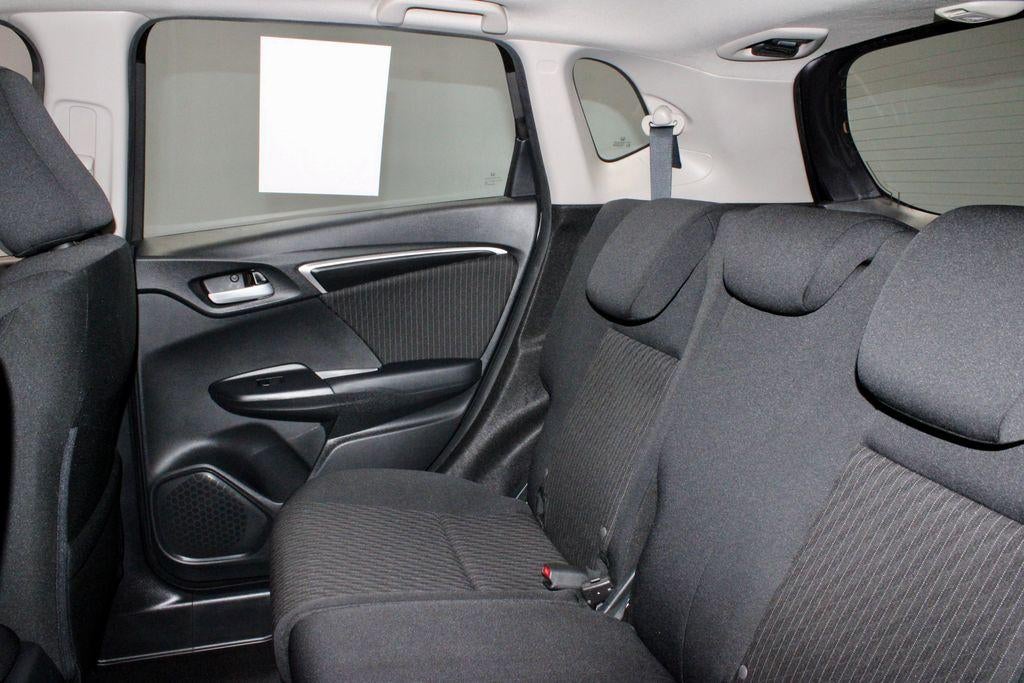 2019 Honda Fit EX