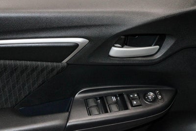 2019 Honda Fit EX