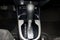 2019 Honda Fit EX