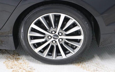 2019 Lincoln MKZ Hybrid Standard