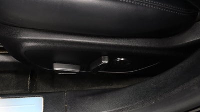 2019 Lincoln MKZ Hybrid Standard