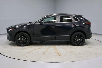 2024 Mazda Mazda CX-30 2.5 S Select Sport