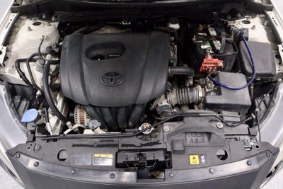 2016 Scion iA Base
