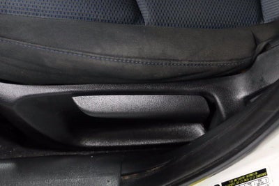 2016 Scion iA Base