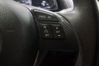 2016 Scion iA Base