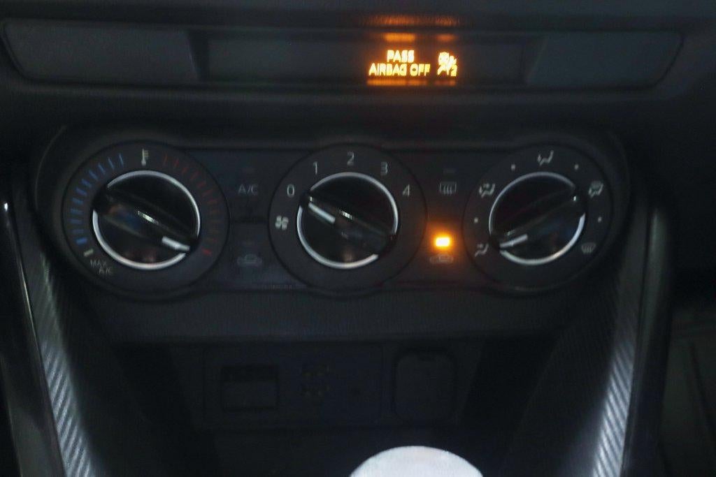2016 Scion iA Base