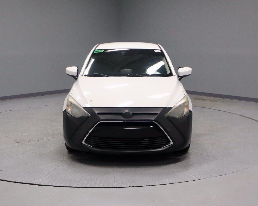 2016 Scion iA Base