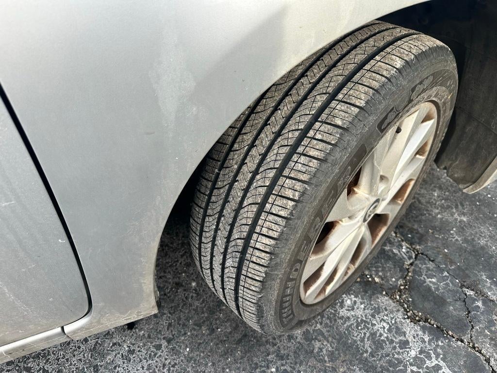 2016 Nissan Sentra SV