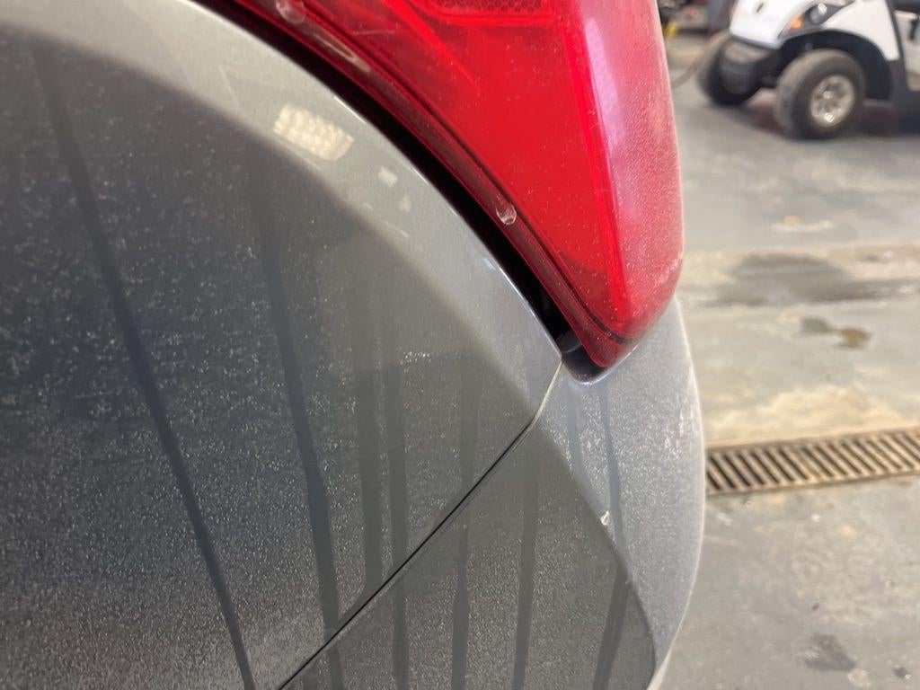 2014 Nissan Versa S Plus