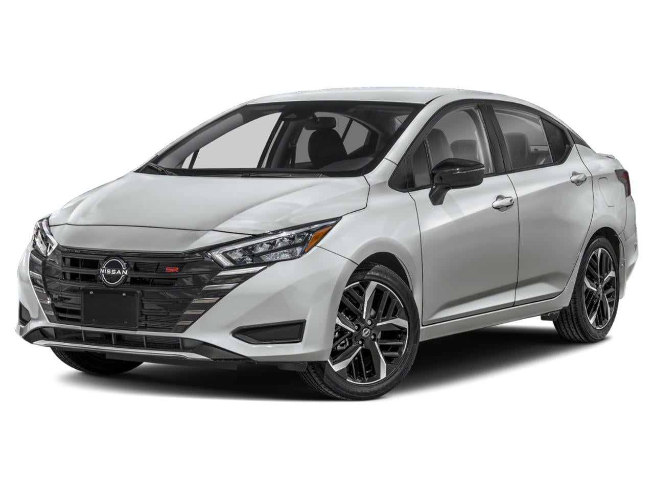 2023 Nissan Versa SR