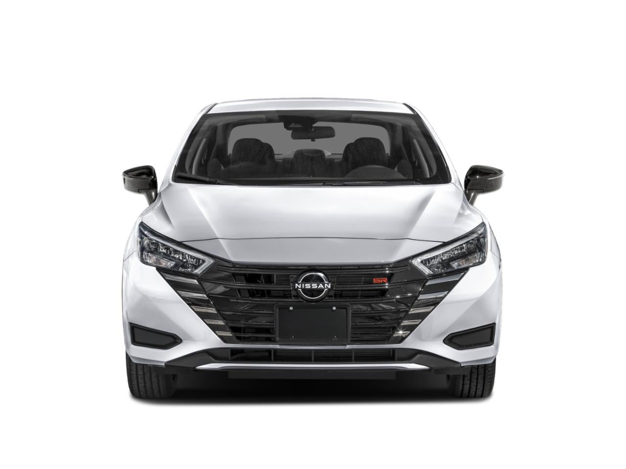 2023 Nissan Versa SR