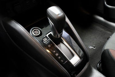2024 Nissan Versa SR