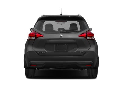 2019 Nissan Kicks SR