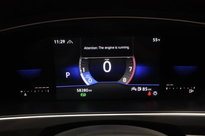 2022 Volkswagen Tiguan S