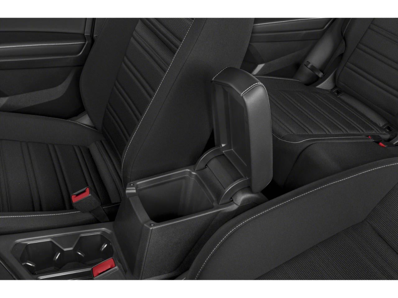 2022 Volkswagen Tiguan S