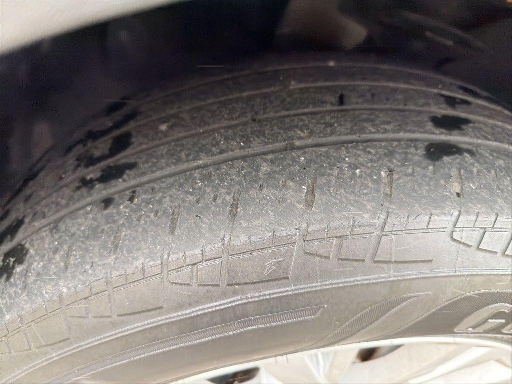 2020 Volkswagen Tiguan S