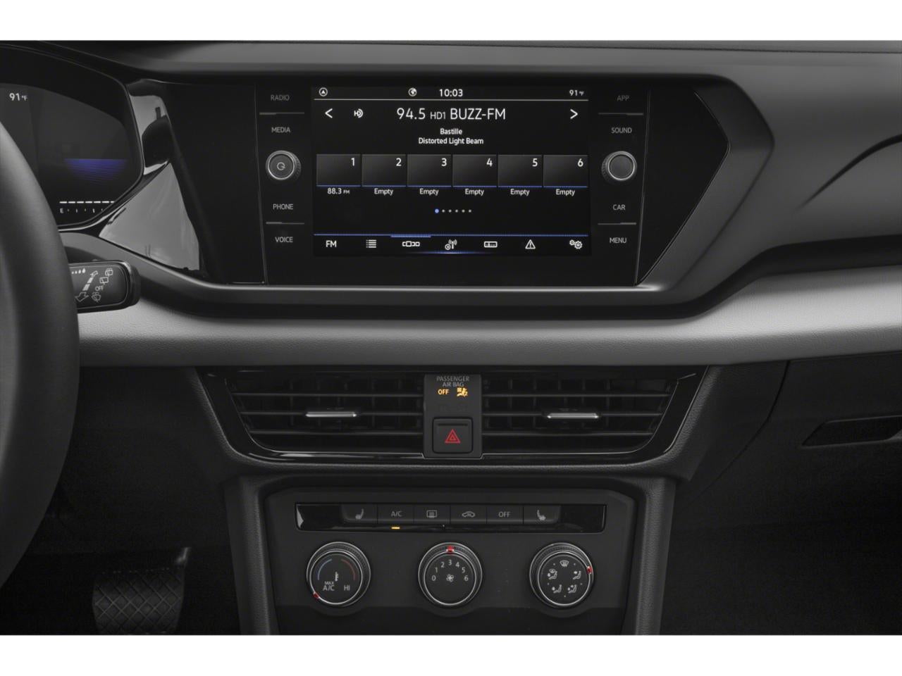 2023 Volkswagen Taos SE