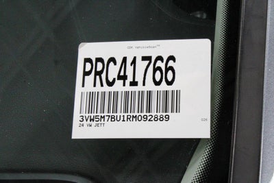 2024 Volkswagen Jetta S