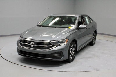 2024 Volkswagen Jetta S