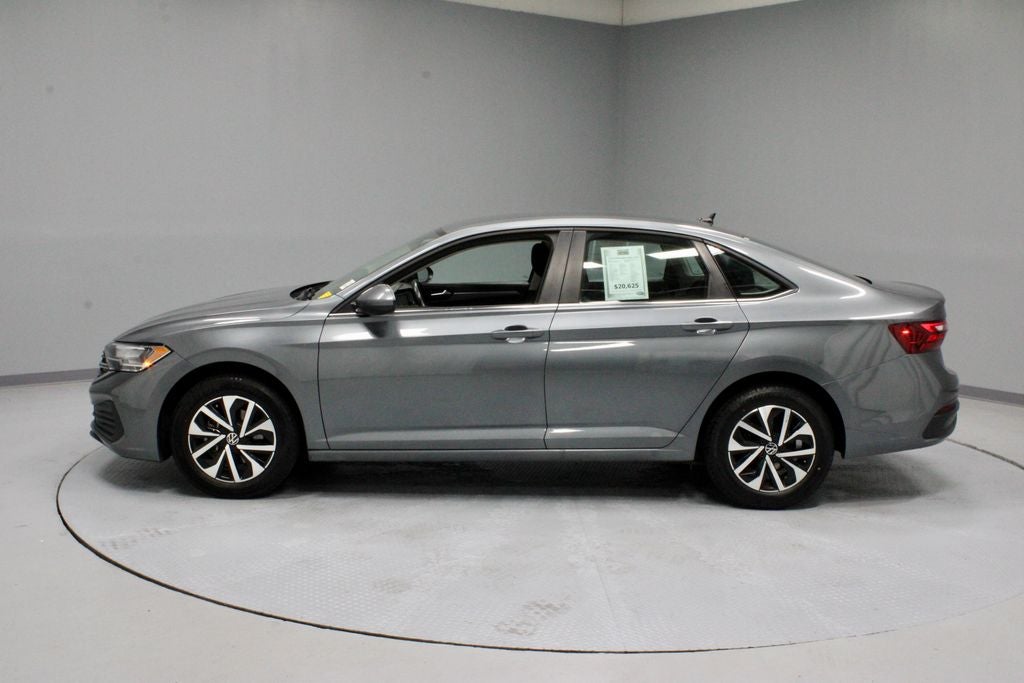 2024 Volkswagen Jetta S
