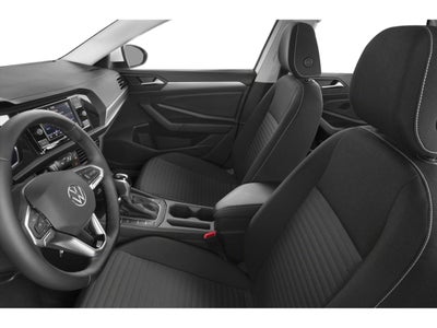 2024 Volkswagen Jetta S